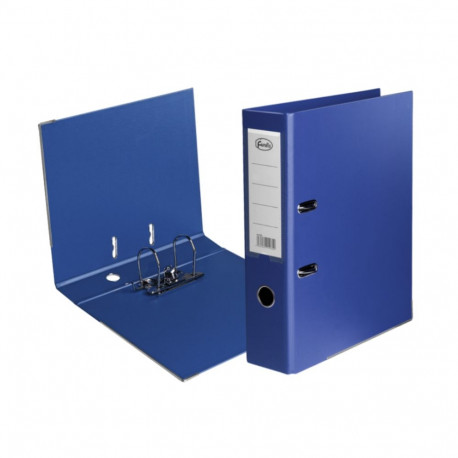 Registraator FOROFIS A4 70mm sinine