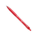 Mechanical gel pen FOROFIS Comfort 0.7mm red