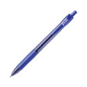 Ballpoint pen mechanical FOROFIS Comfort 0.7mm blue ink