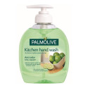 Liquid soap PALMOLIVE Odor Neutralizing 300ml