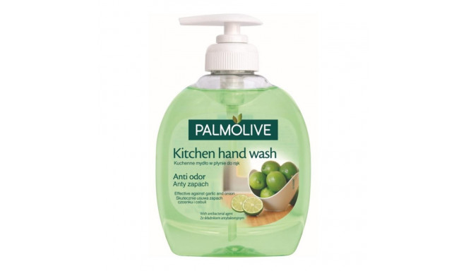 Liquid soap PALMOLIVE Odor Neutralizing 300ml