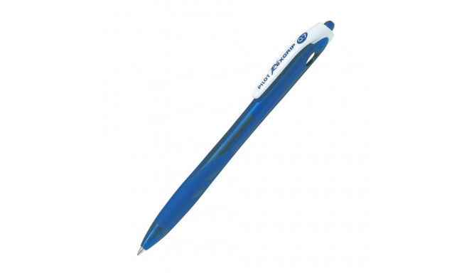 BG RexGrip Fine blue