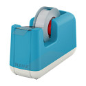 Tape Dispenser Leitz Cosy incl.Tape Blue