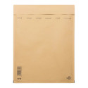 Security envelope/bubble envelope ecological 295x445mm (315x445mm) SU19 brown