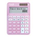 Calculator TooR TR-1223DB-P pink