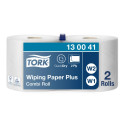 Roll hand paper 2-layer roll TORK Advanced Combi W1/W2 255m white (130041)