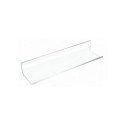 Blackboard marker holder for acrylic 20cm glass boards AS126