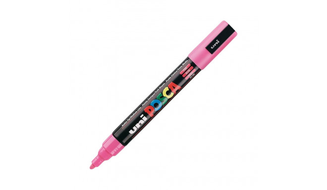 Color marker UNI Posca PC5M 1.8-2.5mm pink