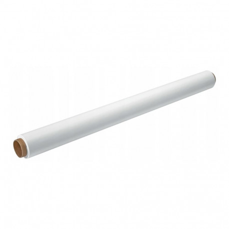 Tahvlikile staatiline LEITZ Easyflip 60 cm x 20m valge