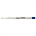 Core for ballpoint pen PARKER QuinkFlow M blue