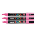 Color marker UNI Posca PC5M 1.8-2.5mm pink