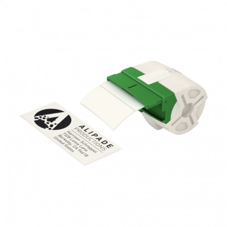 Kleebisetikett rullis LEITZ ICON 36x88mm paber
