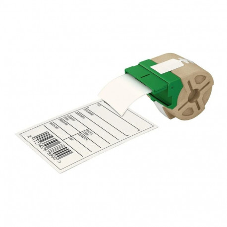 Kleebisetikett LEITZ ICON 61mmx22m paber valge