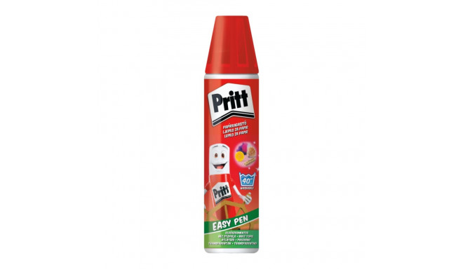 Жидкий клей 40г PRITT Glue Pen