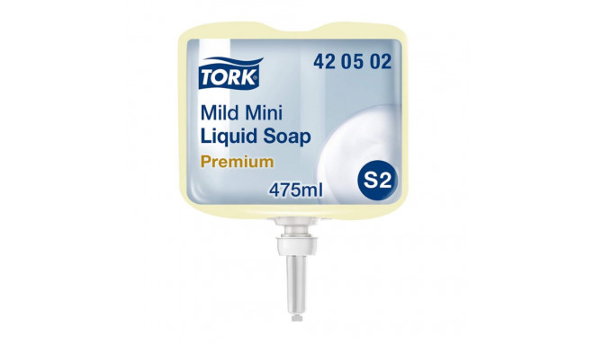 Liquid soap TORK Mild Mini 475ml (420502)