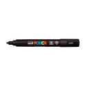Color marker UNI Posca PC5M 1.8-2.5mm black