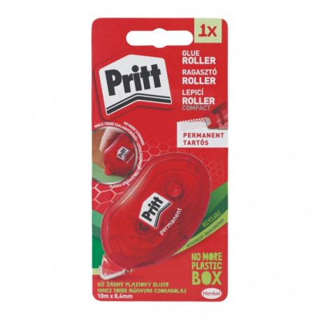 Glue roller PRITT Compact Flex 9mm 8.5m permanent