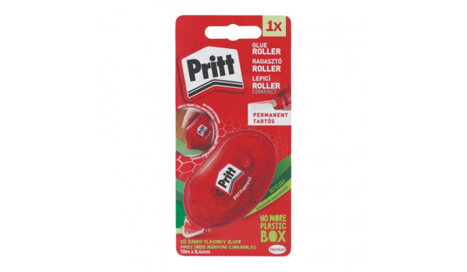 Glue roller PRITT Compact Flex 9mm 8.5m permanent