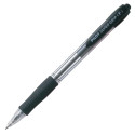 Ballpoint pen PILOT Super Grip BP 0.7mm black