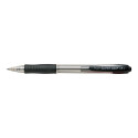 Ballpoint pen PILOT Super Grip BP 0.7mm black