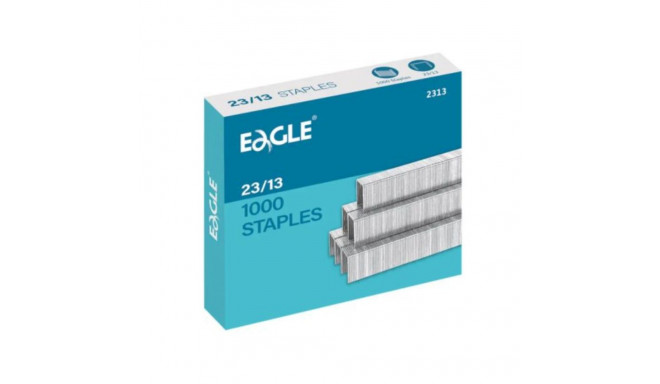 Klamber klammerdajale 23/13 1000tk (50-110 lehte)