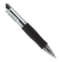 Ballpoint pen PILOT Super Grip BP 0.7mm black