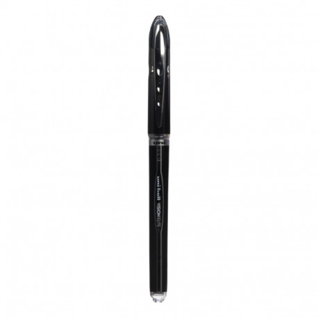 Ink pen UNI-BALL UB-205 Vision 0.5mm black