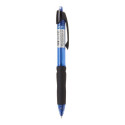 Mechanical ballpoint pen UNI-BALL Power Tank SN227 0.7mm blue