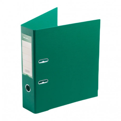 Register A4 FOROFIS 70mm green
