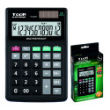 Lauakalkulaator TOOR TR-2296 12 kohaline (veekindel)