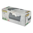 Adhesive tape base SCOTCH C38 black