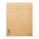 Security envelope/bubble envelope 180x265mm (200x275mm) D14 brown