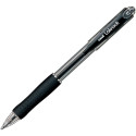 Mechanical ballpoint pen UNI-BALL Laknock Fine SN-101 black archival