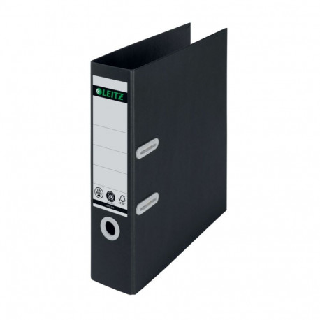 LAF Leitz 180 PP A4/80mm Black