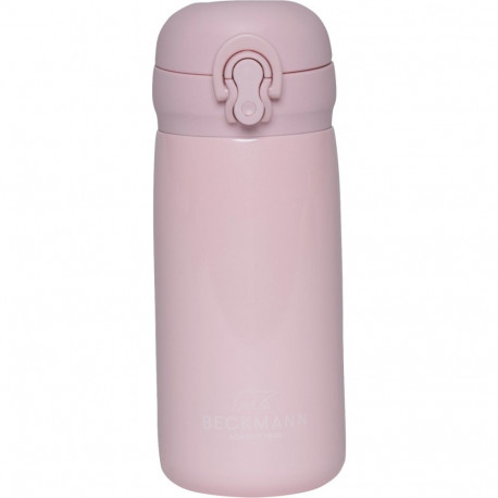Termospudel Beckmann Pink 320ml