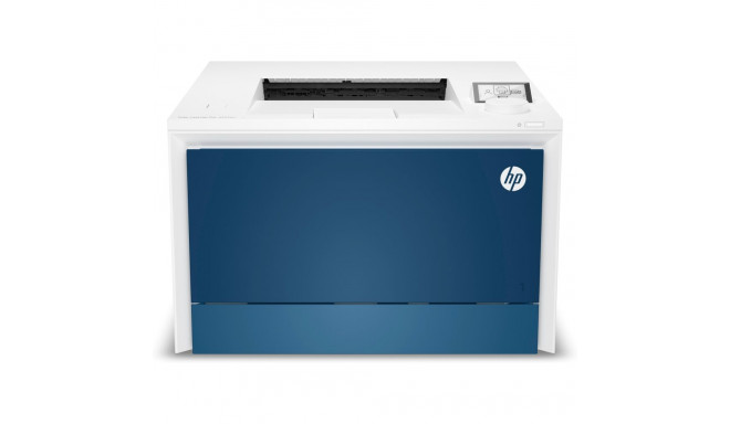 Laserprinter HP Color LaserJet Pro 4202dn 33ppm Duplex, Lan