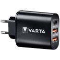 Varta Wall charger 57958 Power adapter