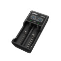 XTAR VC2SL Battery charger