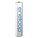 Panasonic Eneloop AA 2000mAh rechargeable batteries 4 pcs. and battery case