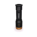 Duracell Aluminum Focusing LED Flashlight 700 Lumens