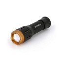 Duracell Aluminum Focusing LED Flashlight 700 Lumens