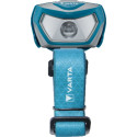 Varta Outdoor Sports H10 PRO 16650 spotlight on the head