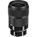 Sigma 35mm F1.4 DG HSM | Art | Sony E-mount