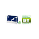 Paberrätikud TORK H2 Xpress Multifold Soft, 2 kihti, valged, 180 tk, 120398 (21 tk)