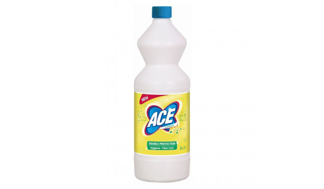 Ace Lemon pesuvalgendaja 1L (2 tk)