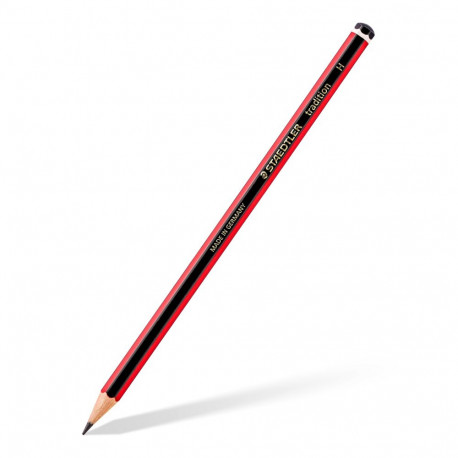 Harilik pliiats Staedtler Tradition H