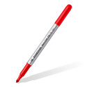 Viltpliiatsid  Staedtler Noris Club 320, 2-otsaga, 12 tk.