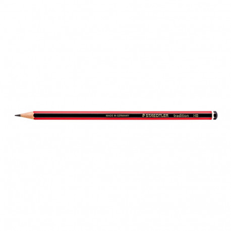 Harilik pliiats Staedtler Tradition HB