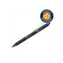 Tindipliiats Pilot Frixion Clicker, 0.7mm, must