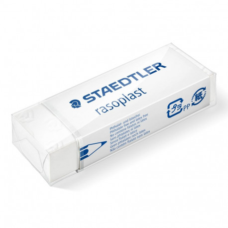 Kustutuskumm Staedtler Rasoplast 526 B20 (2 tk)